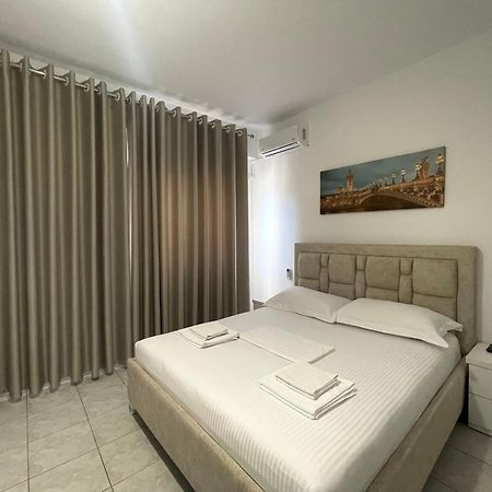 Joni Apartments Ksamil Exterior photo