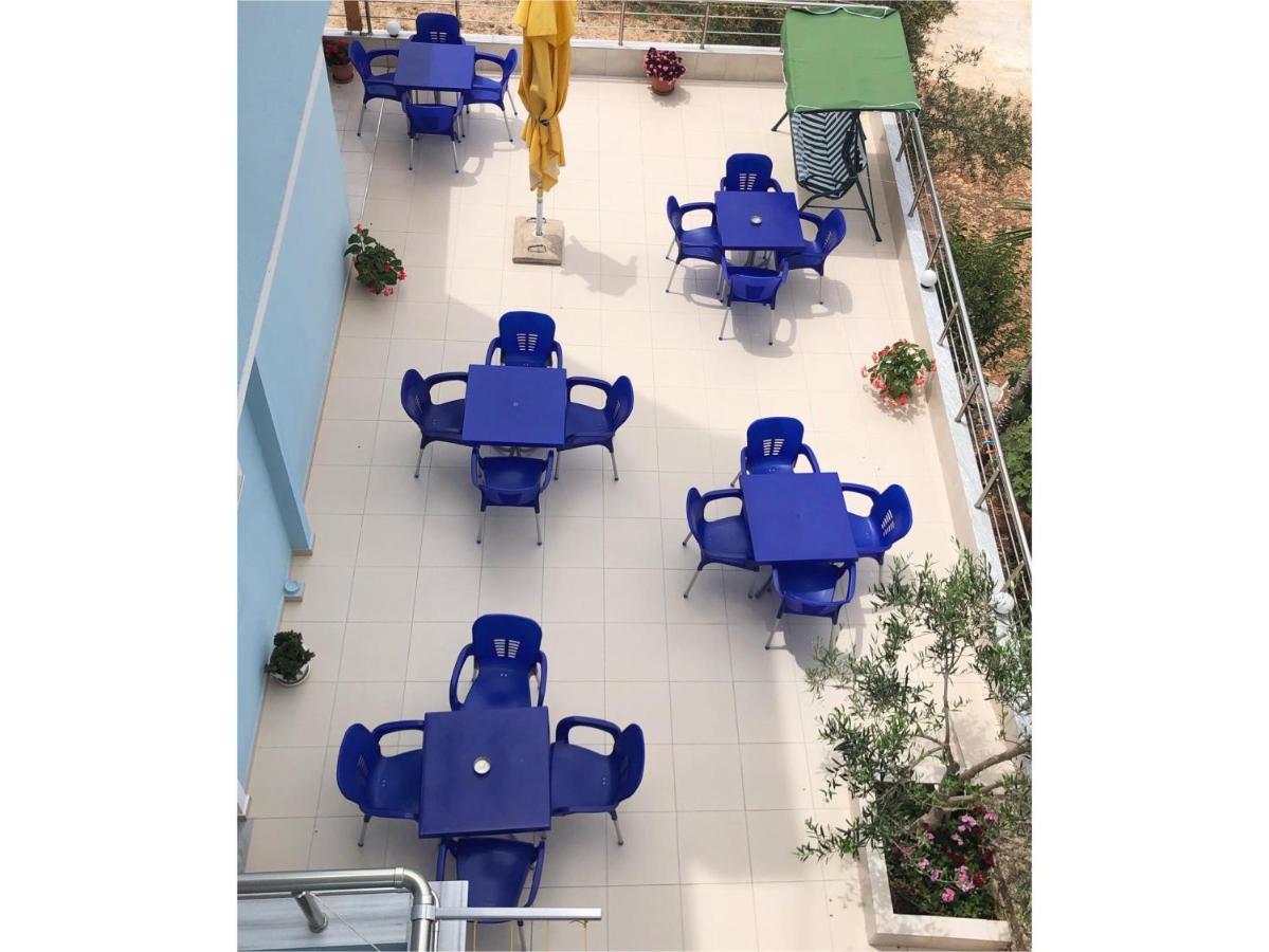 Joni Apartments Ksamil Exterior photo