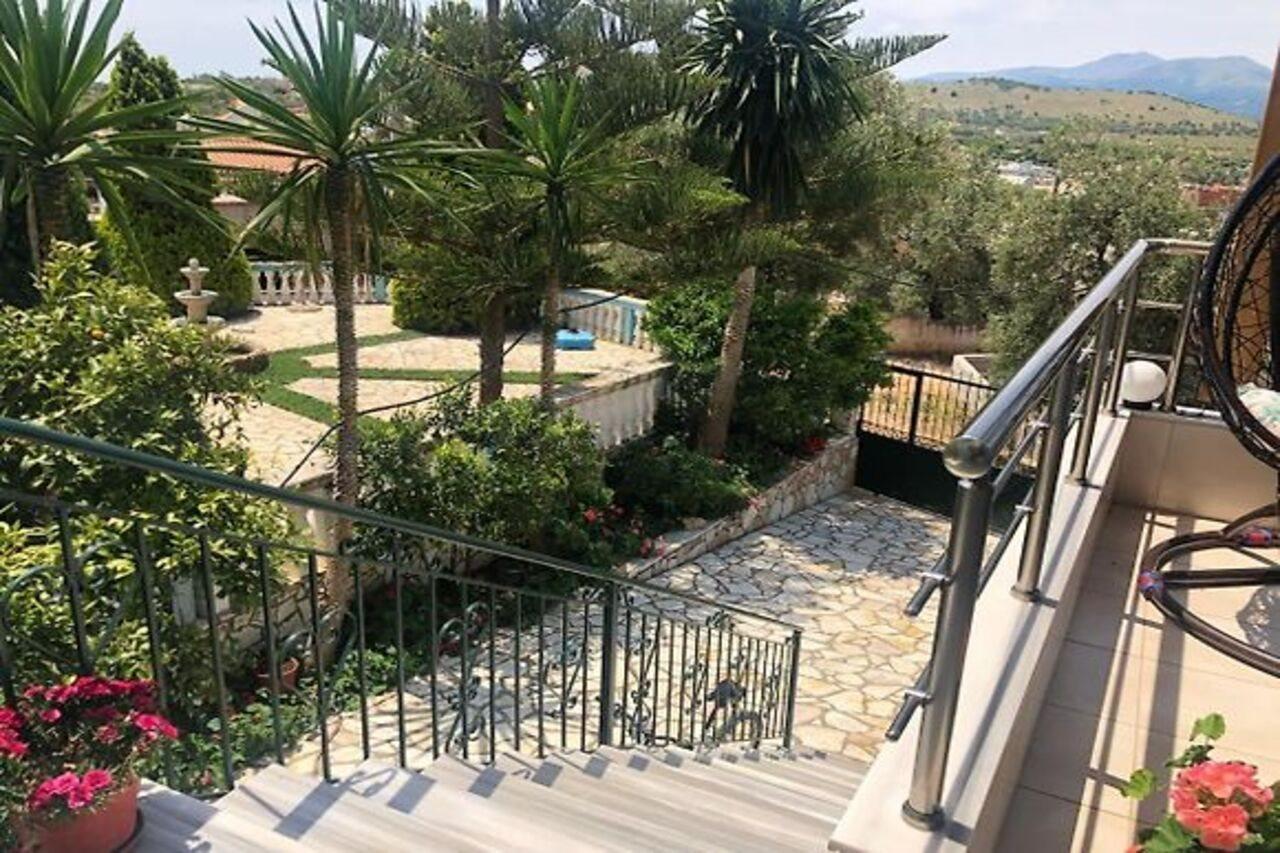 Joni Apartments Ksamil Exterior photo